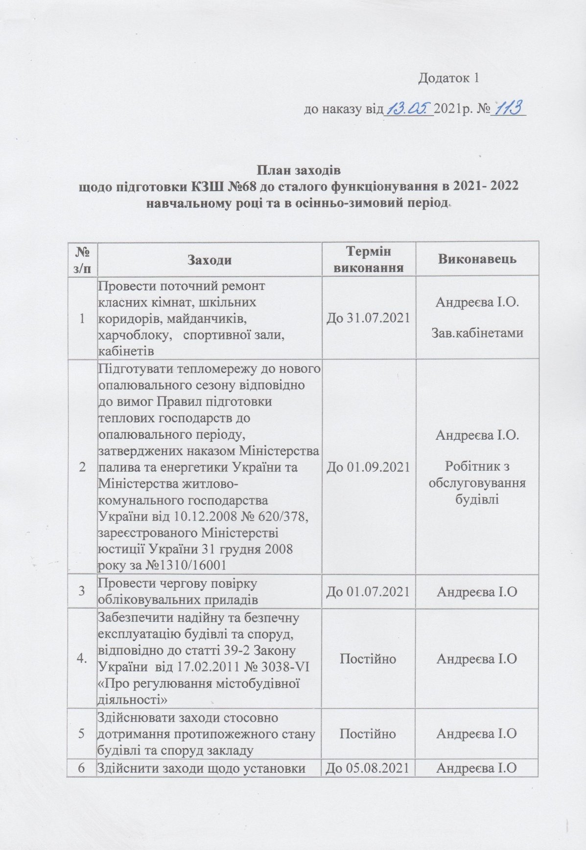 Наказ 113 page-0004