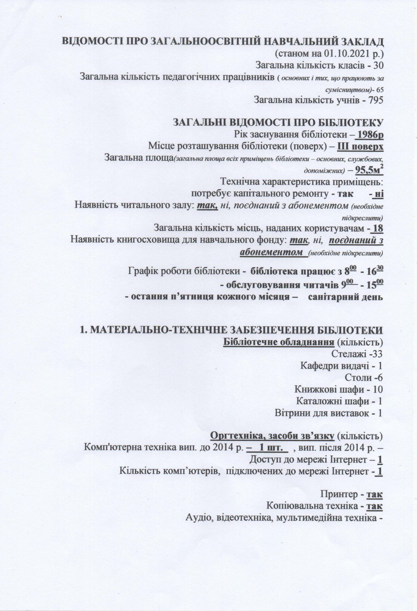 Pasport biblioteku 02