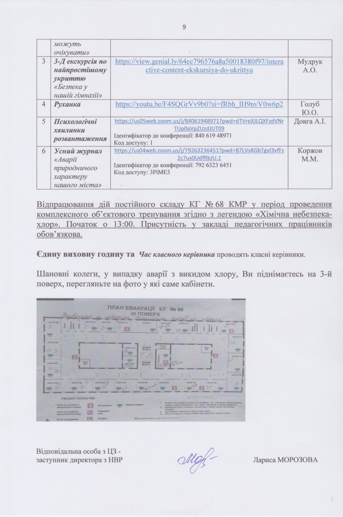 наказ 131 Цивільний захист page-0012