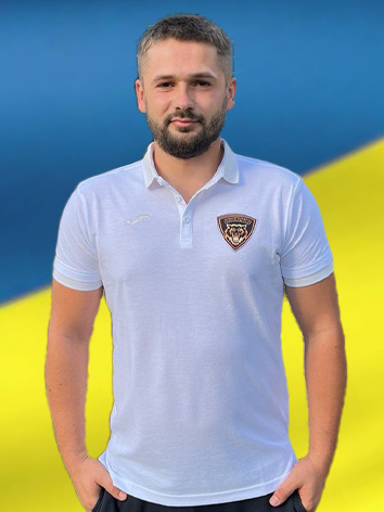 Романчук