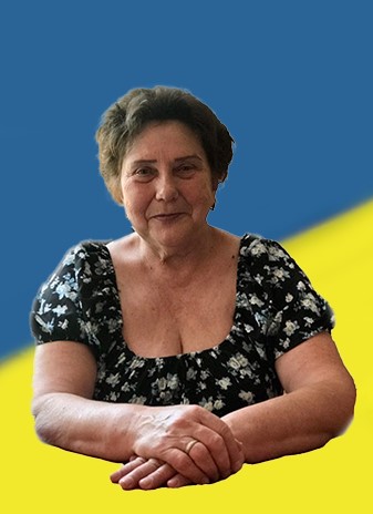 Чорна