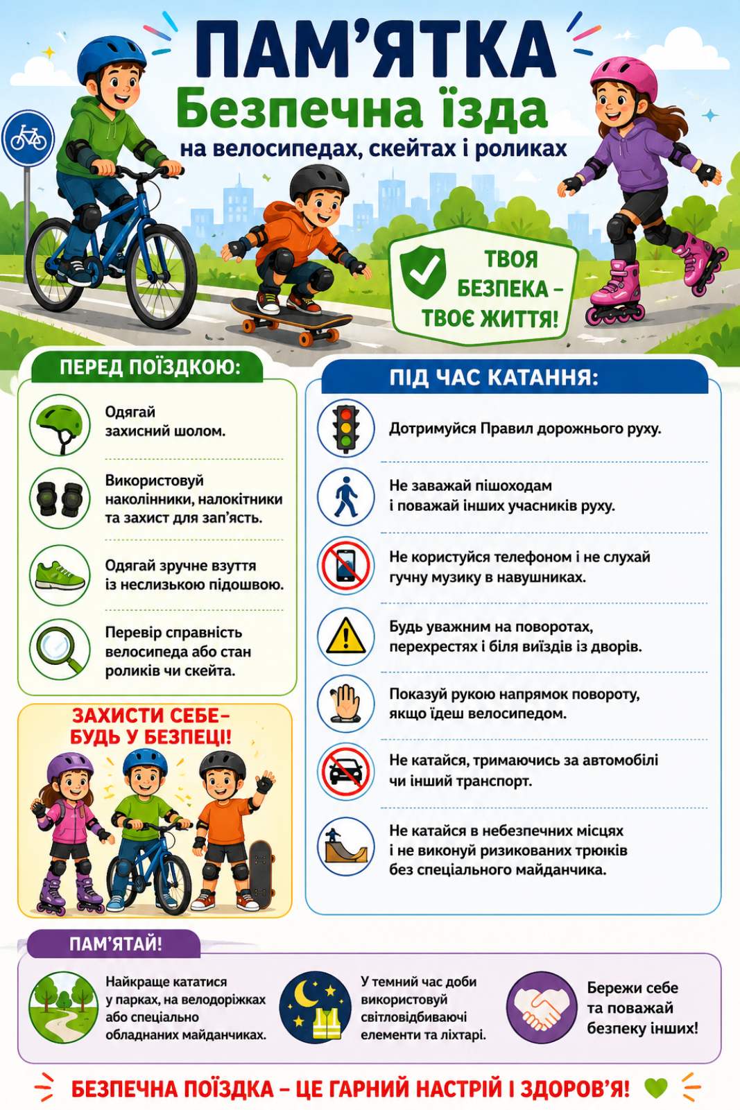 Памятка 27.07.2026