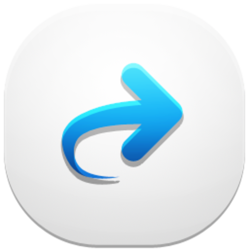 arrow right shortcut