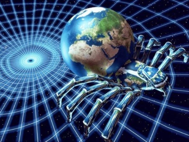 Internet
