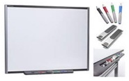 SMART Board 640 mShop