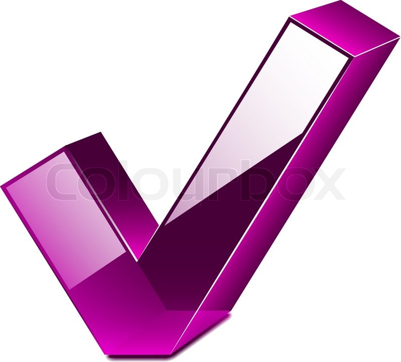 6722183-vector-check-mark-stickers-and-banner